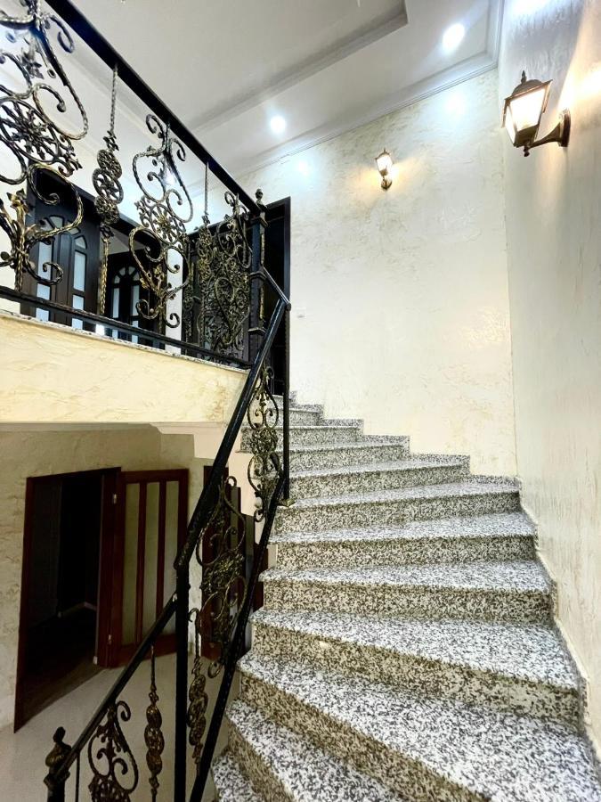 Villa In شاكفي المظهر الخارجي الصورة