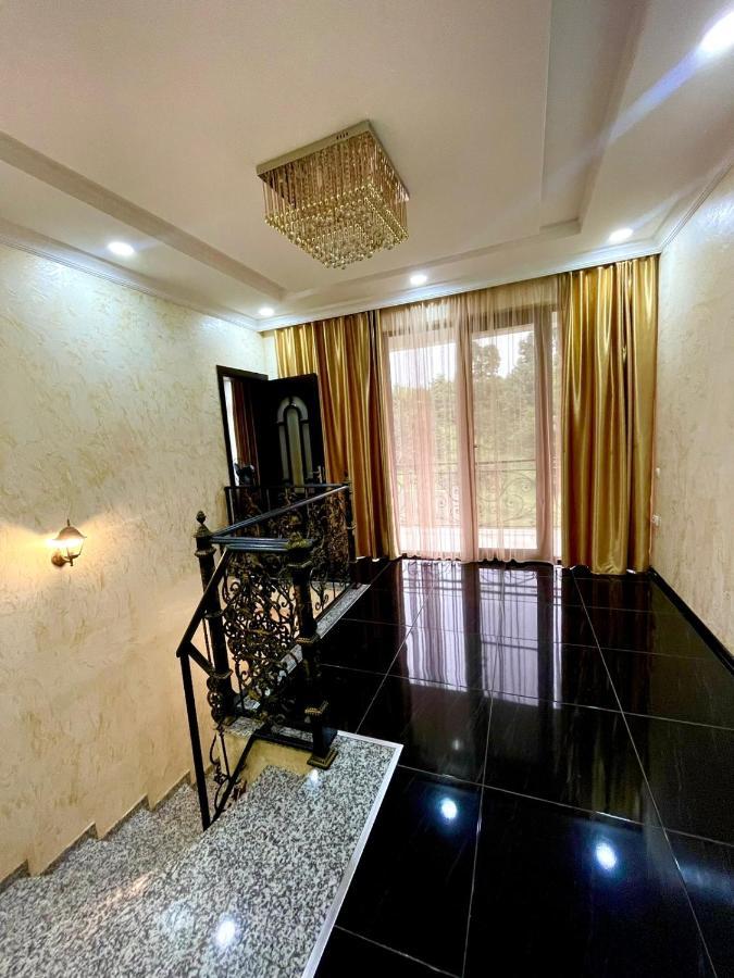 Villa In شاكفي المظهر الخارجي الصورة