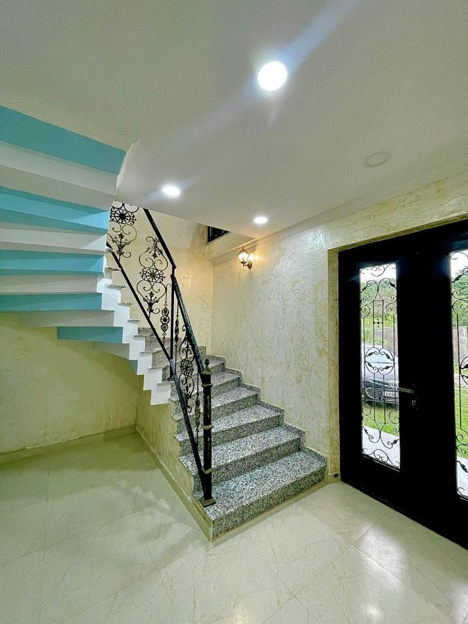 Villa In شاكفي المظهر الخارجي الصورة