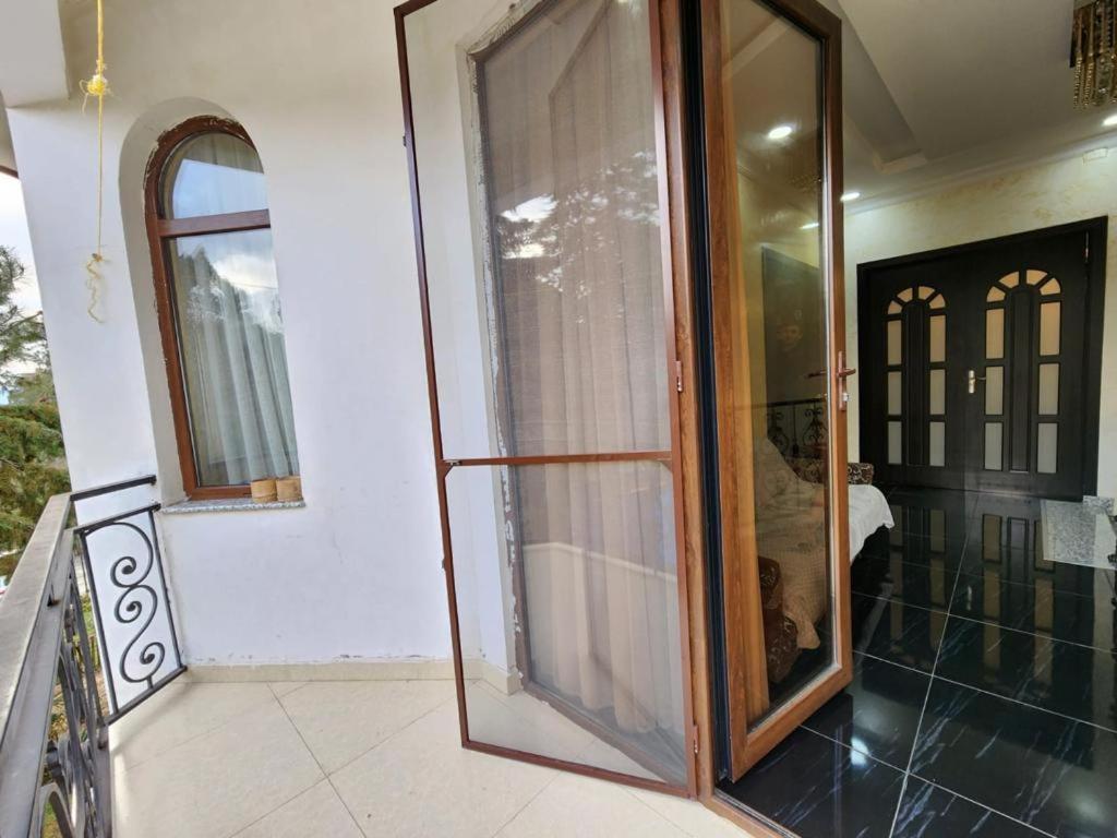 Villa In شاكفي المظهر الخارجي الصورة