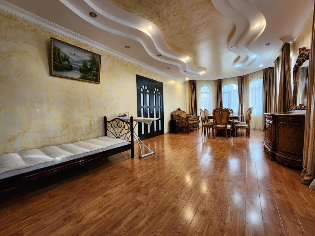 Villa In شاكفي المظهر الخارجي الصورة