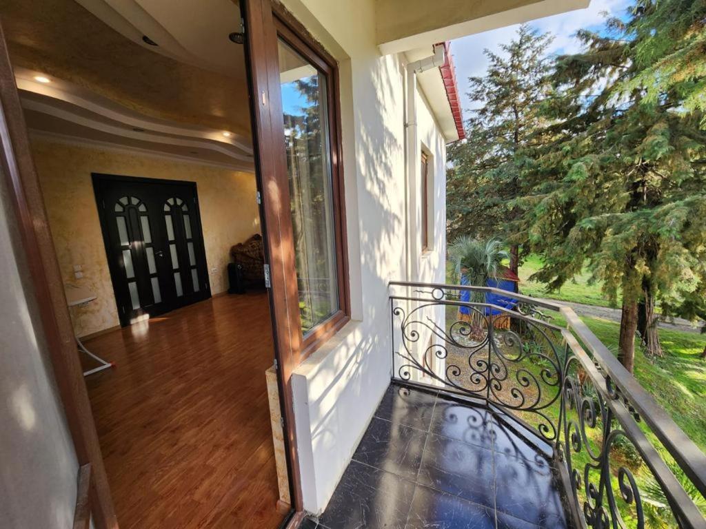 Villa In شاكفي المظهر الخارجي الصورة