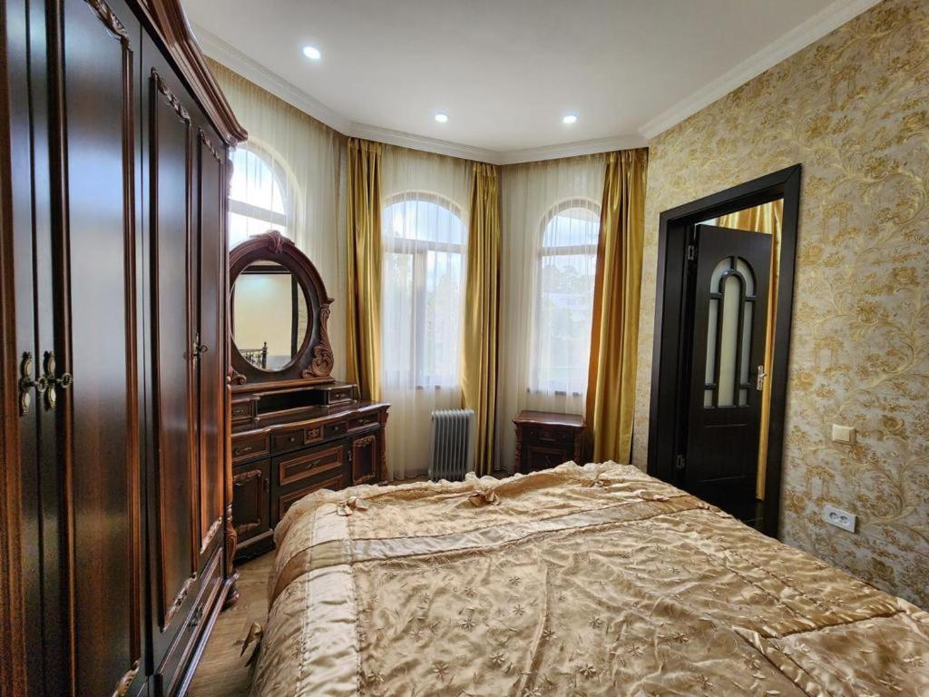 Villa In شاكفي المظهر الخارجي الصورة