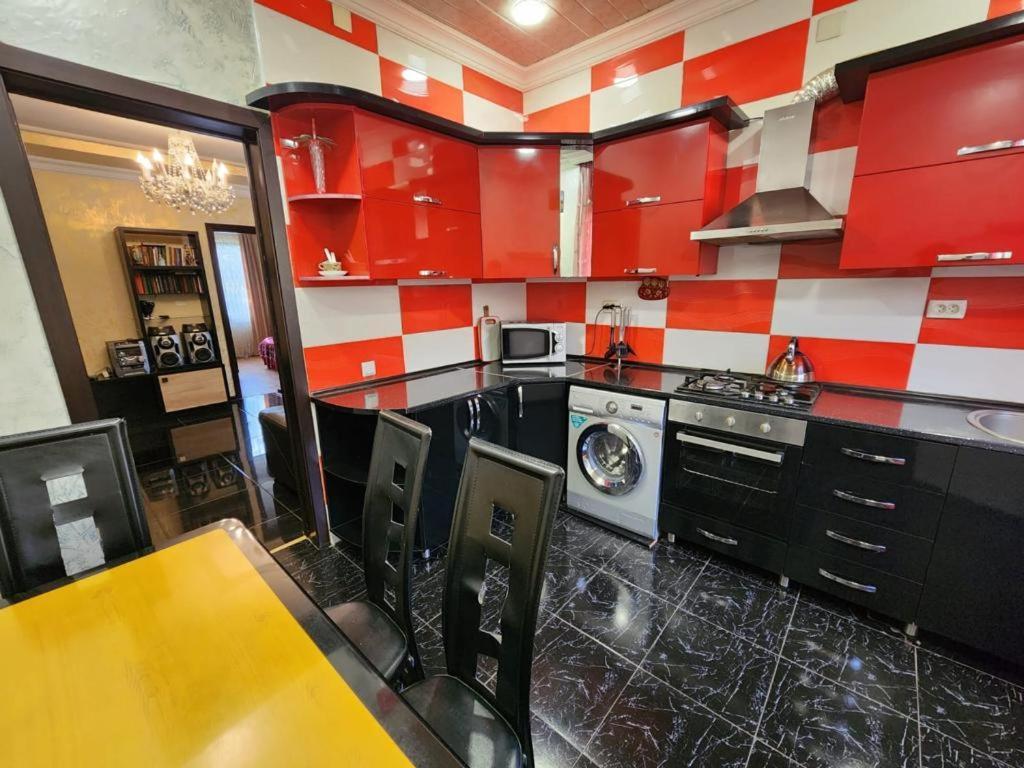 Villa In شاكفي المظهر الخارجي الصورة
