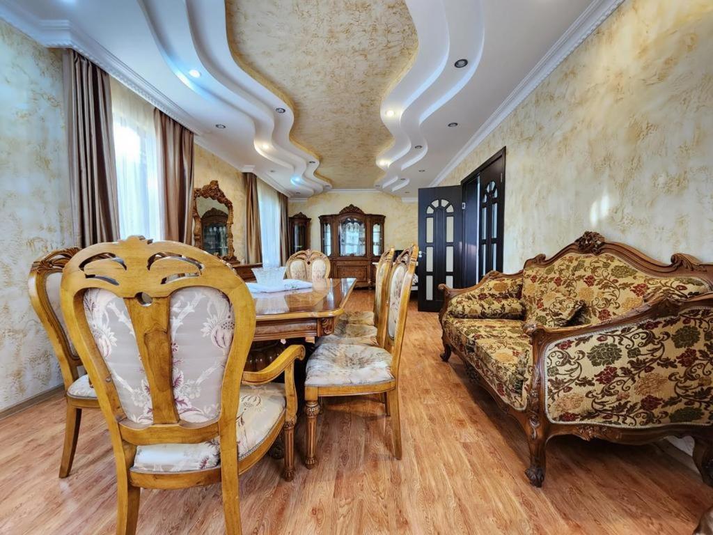 Villa In شاكفي المظهر الخارجي الصورة