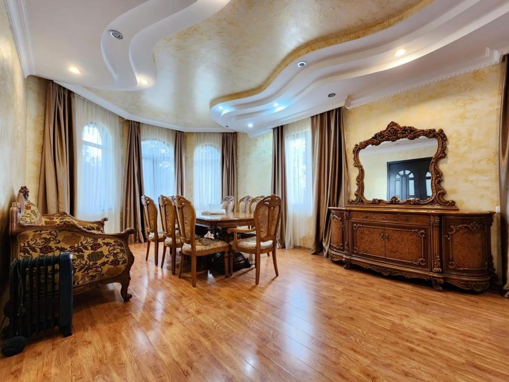 Villa In شاكفي المظهر الخارجي الصورة