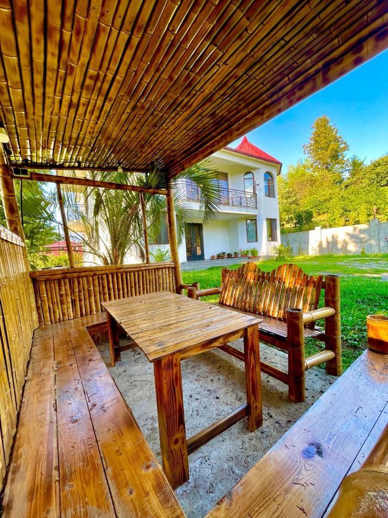 Villa In شاكفي المظهر الخارجي الصورة