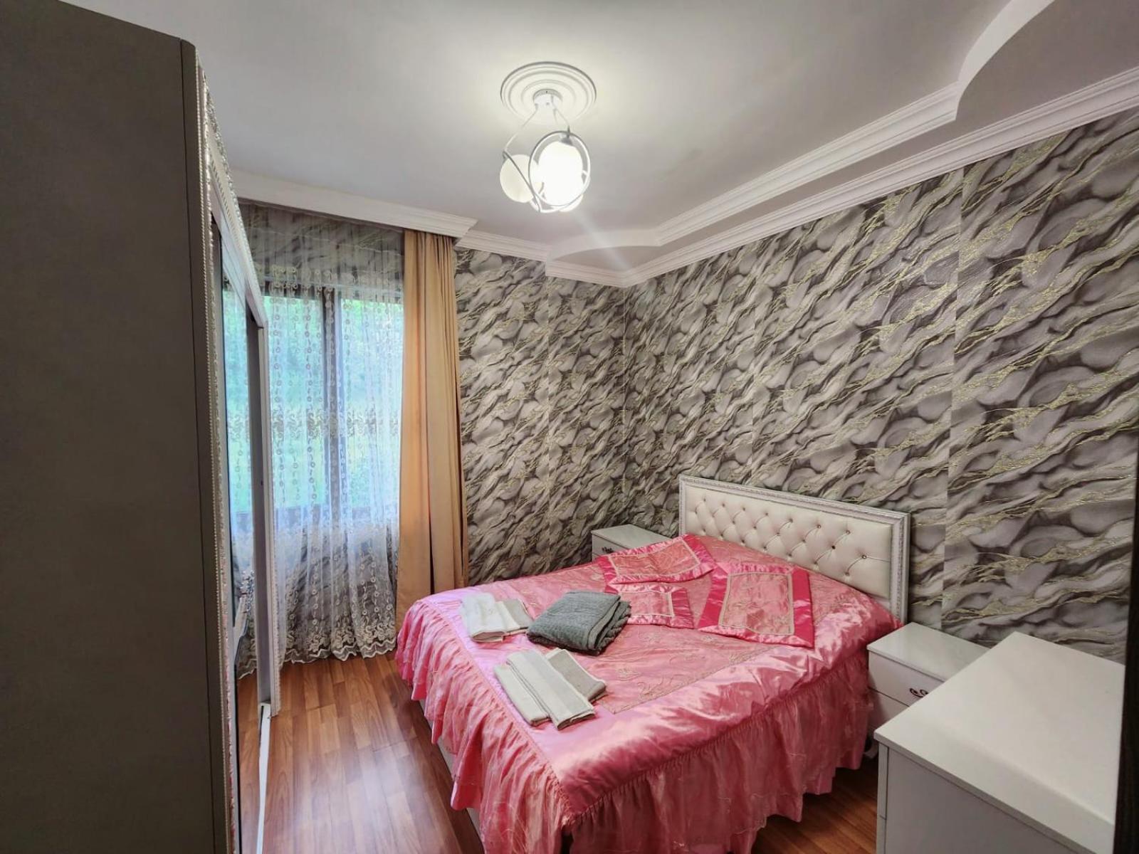Villa In شاكفي المظهر الخارجي الصورة
