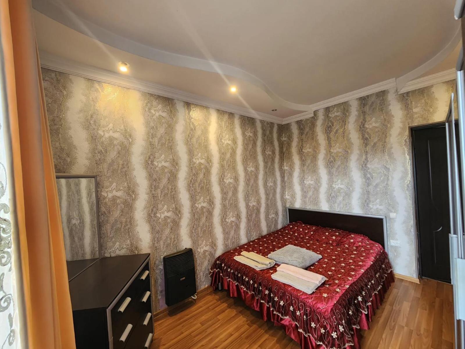 Villa In شاكفي المظهر الخارجي الصورة
