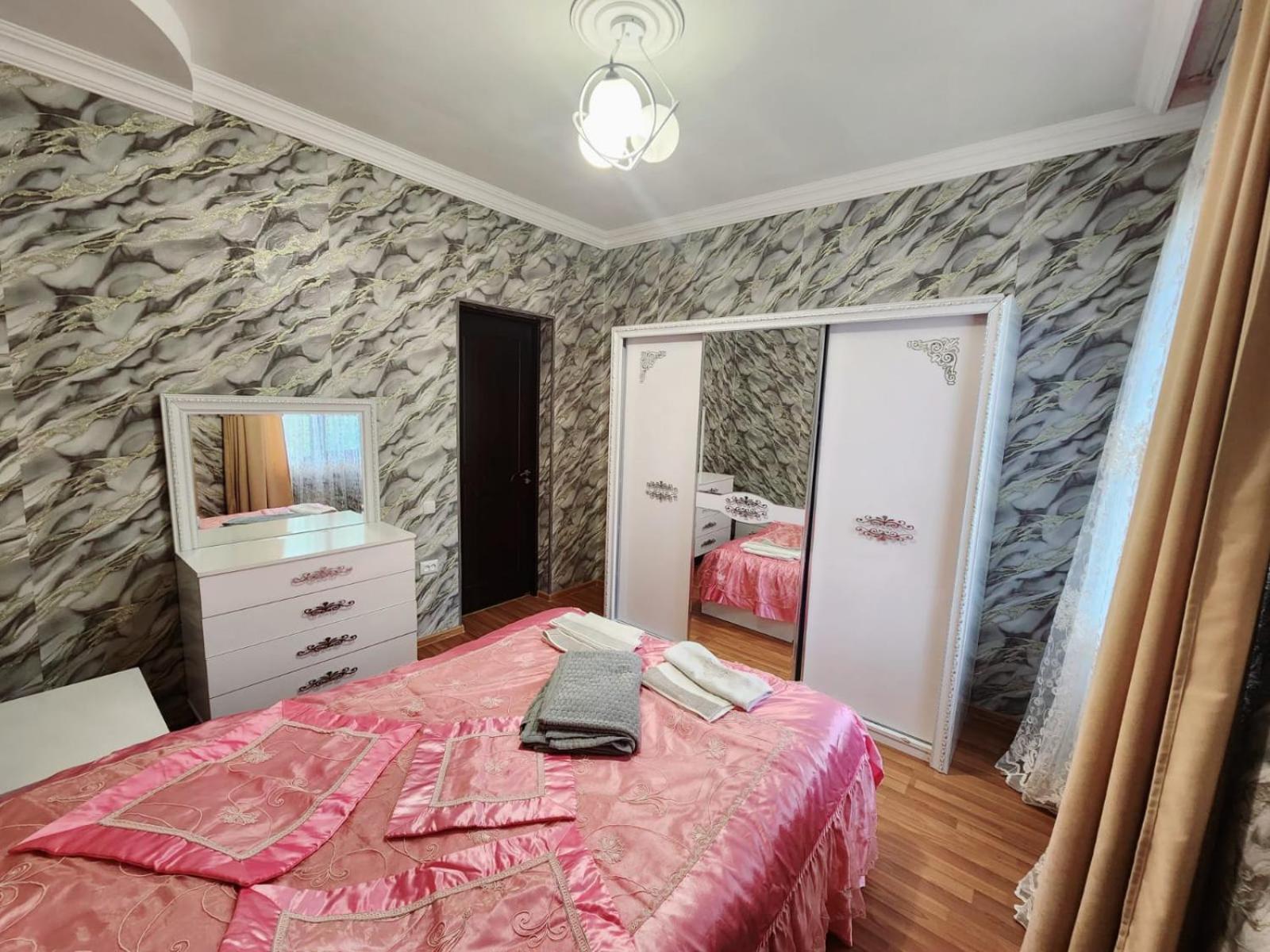 Villa In شاكفي المظهر الخارجي الصورة