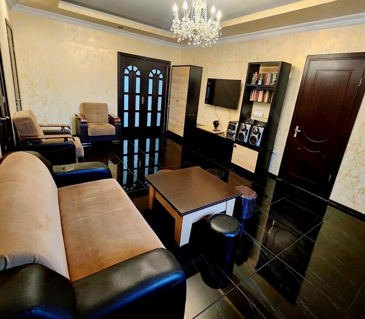 Villa In شاكفي المظهر الخارجي الصورة