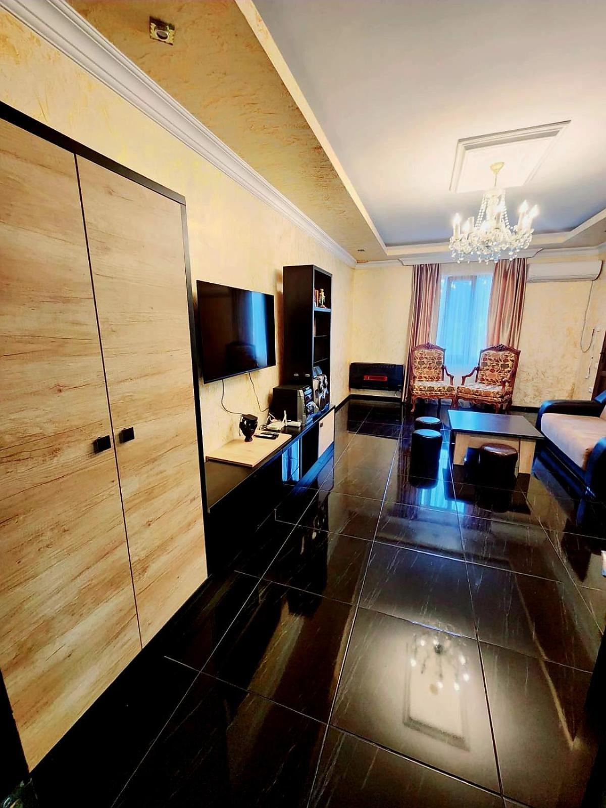 Villa In شاكفي المظهر الخارجي الصورة
