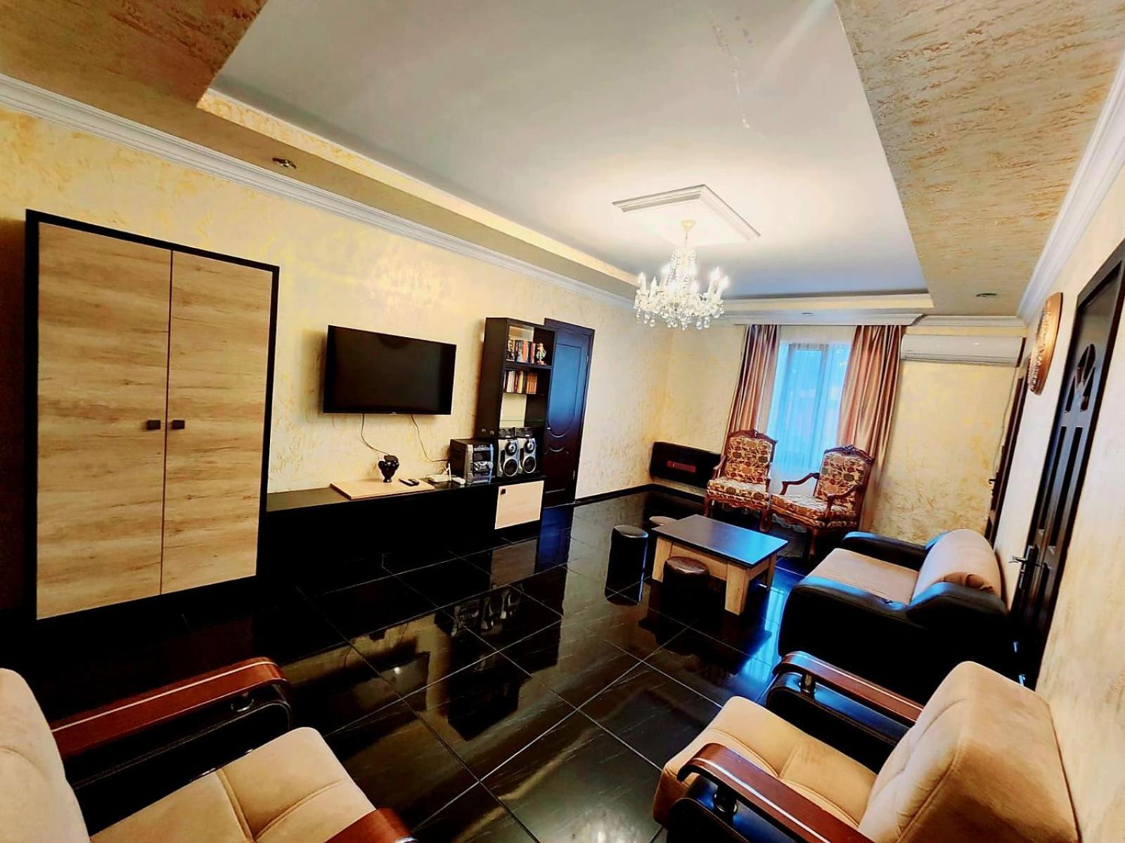 Villa In شاكفي المظهر الخارجي الصورة