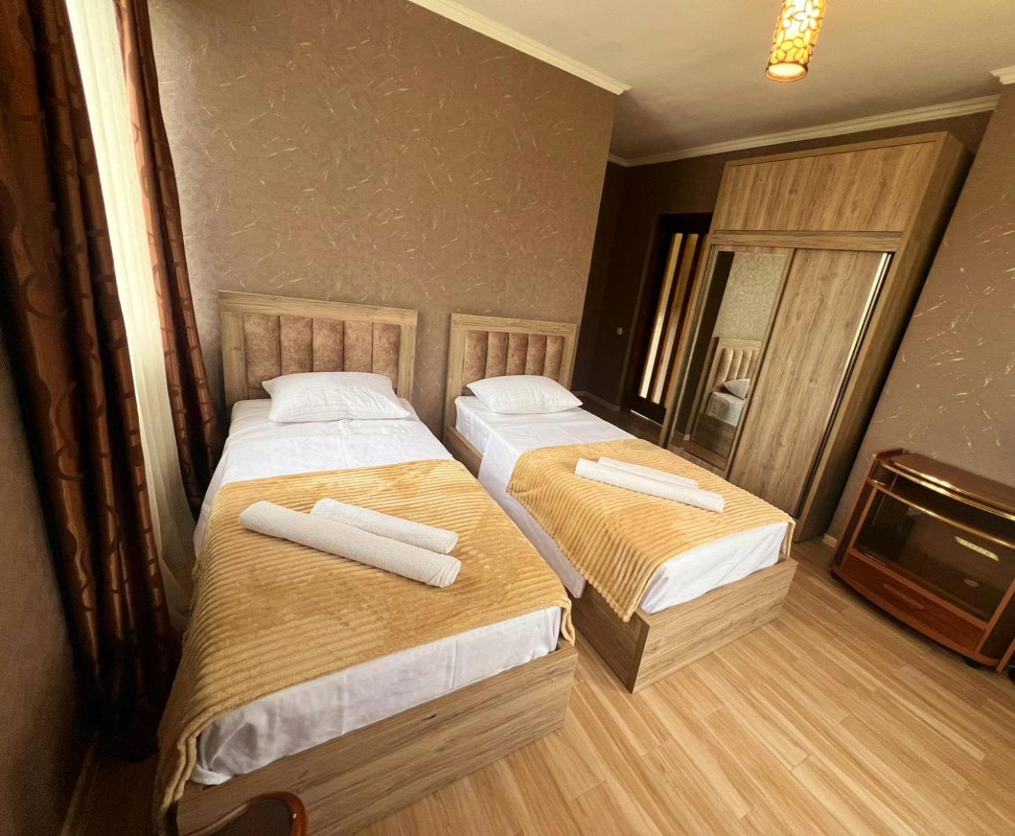 Villa In شاكفي المظهر الخارجي الصورة