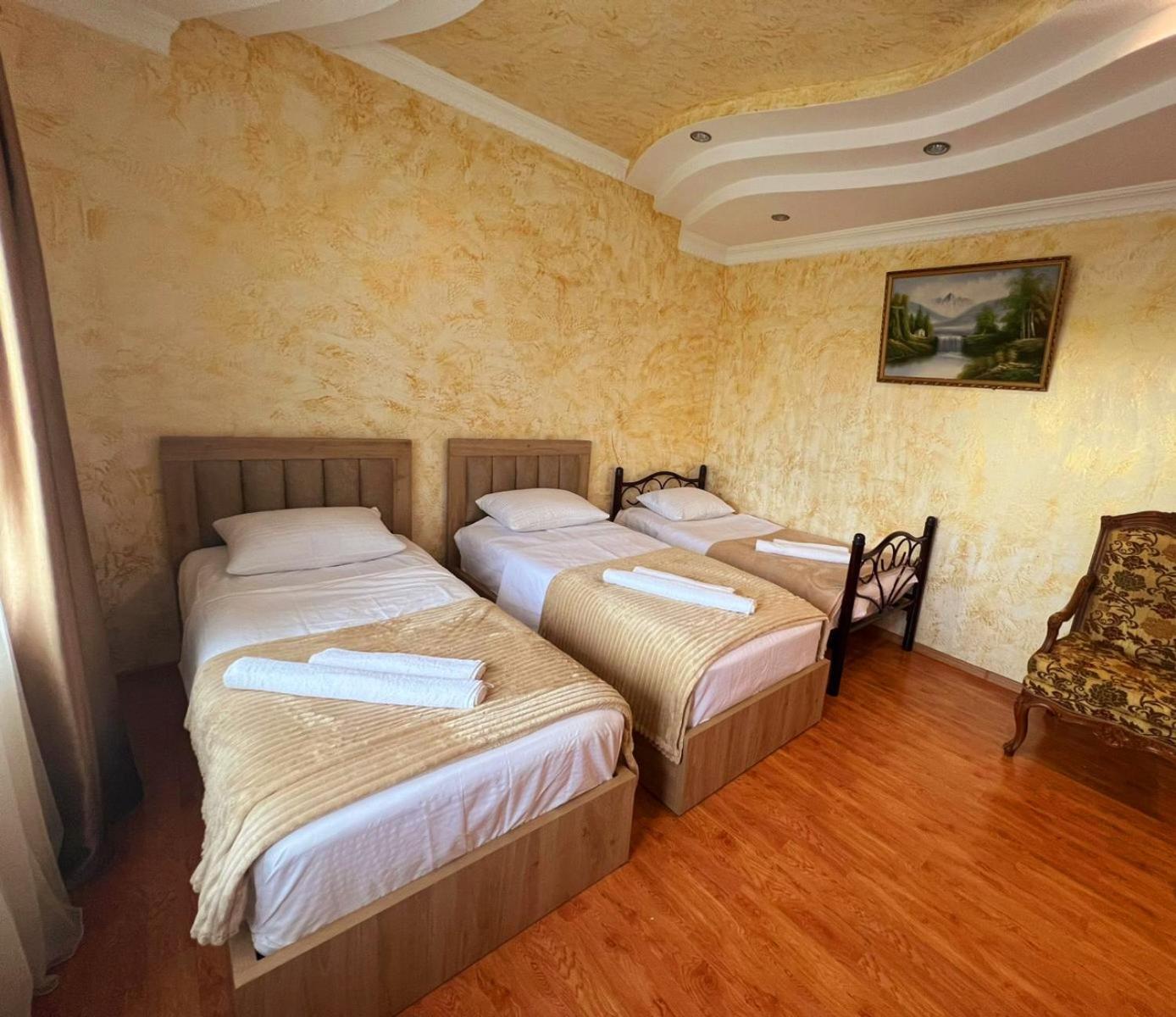 Villa In شاكفي المظهر الخارجي الصورة