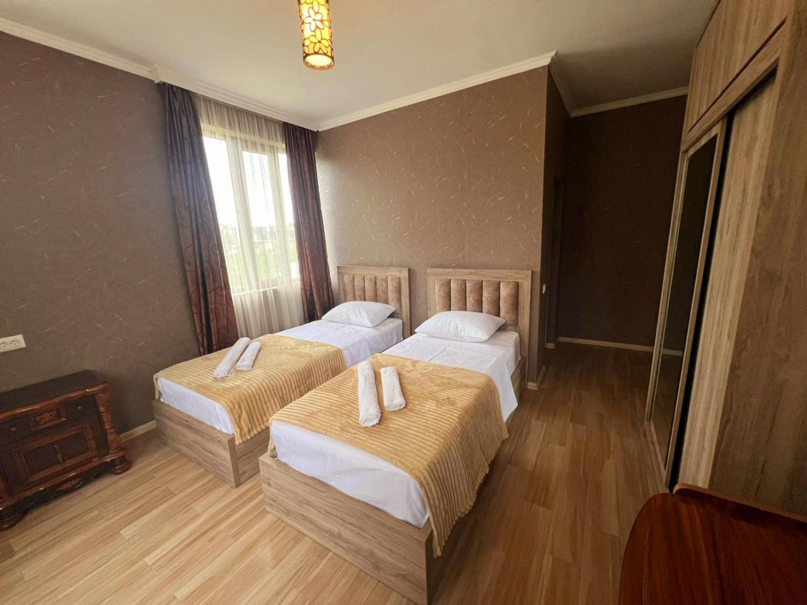 Villa In شاكفي المظهر الخارجي الصورة