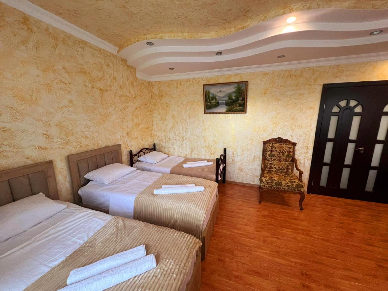 Villa In شاكفي المظهر الخارجي الصورة
