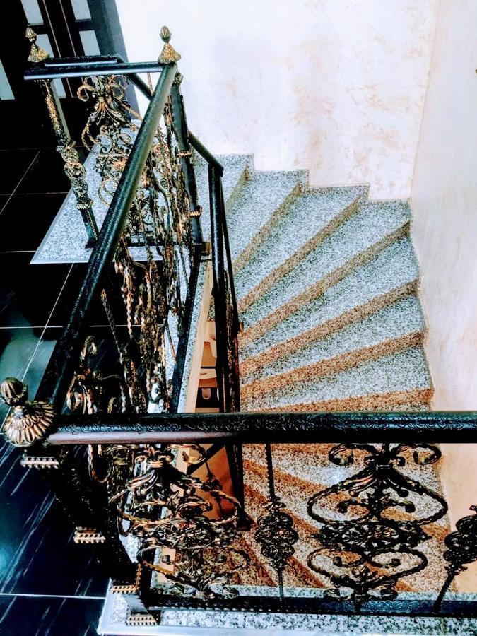Villa In شاكفي المظهر الخارجي الصورة