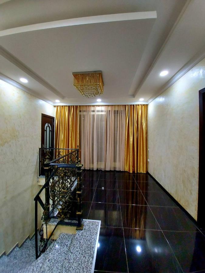 Villa In شاكفي المظهر الخارجي الصورة