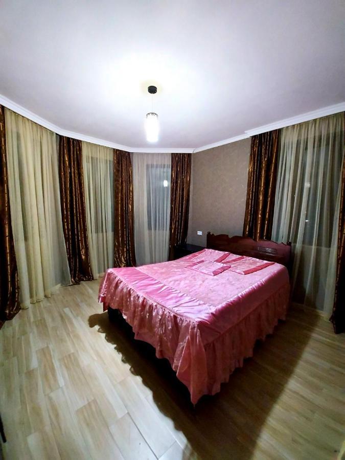 Villa In شاكفي المظهر الخارجي الصورة