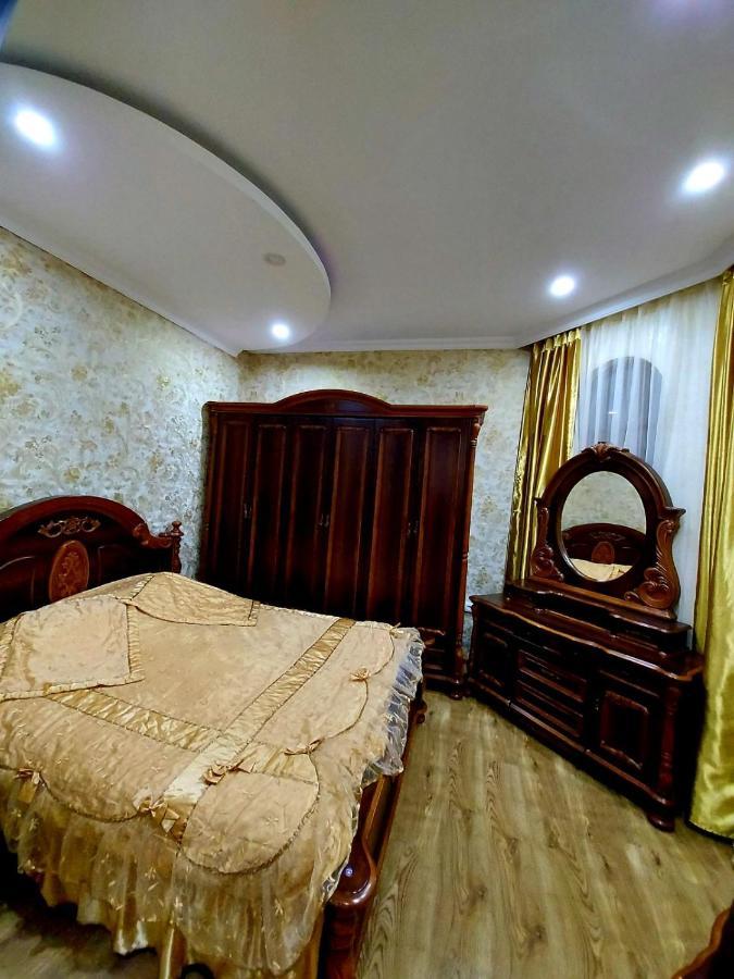 Villa In شاكفي المظهر الخارجي الصورة