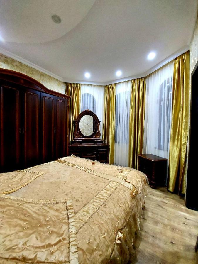 Villa In شاكفي المظهر الخارجي الصورة