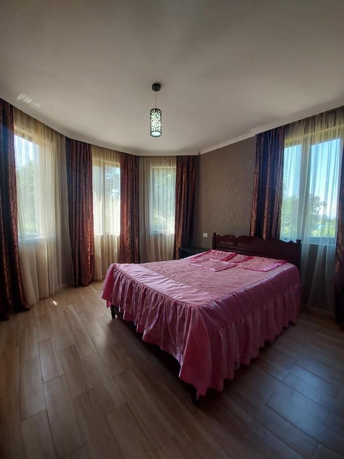 Villa In شاكفي المظهر الخارجي الصورة